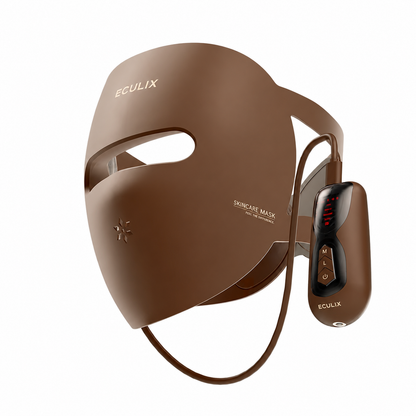 ECULIX™ 9D Light Therapy Anti-Aging Mask