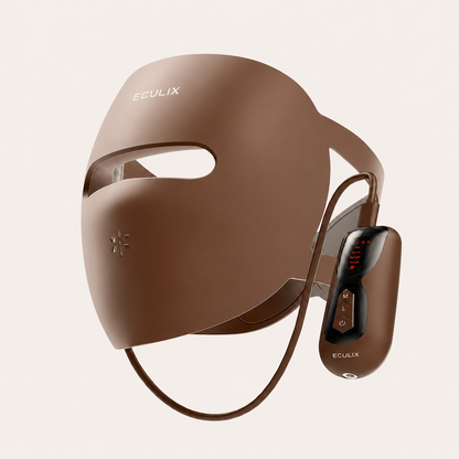 ECULIX™ 3D Light Therapy Anti-Aging Mask