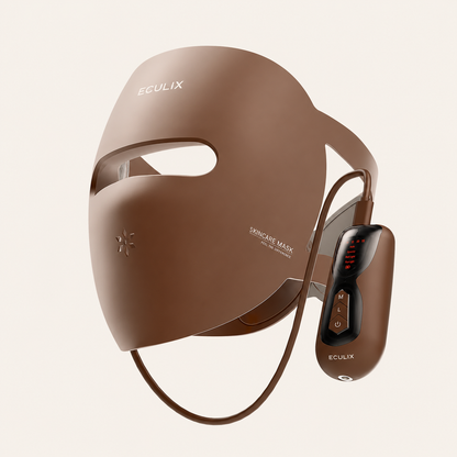 ECULIX™ 9D Light Therapy Anti-Aging Mask