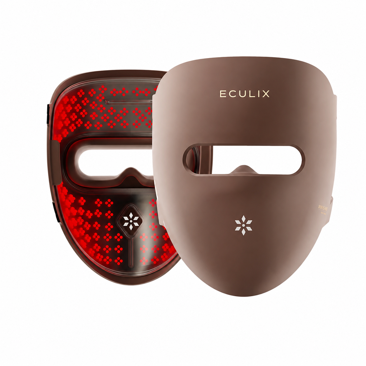 ECULIX™ 9D Light Therapy Anti-Aging Mask