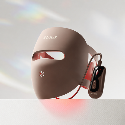 ECULIX™ 3D Light Therapy Anti-Aging Mask