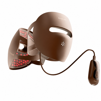 ECULIX™ 9D Light Therapy Anti-Aging Mask