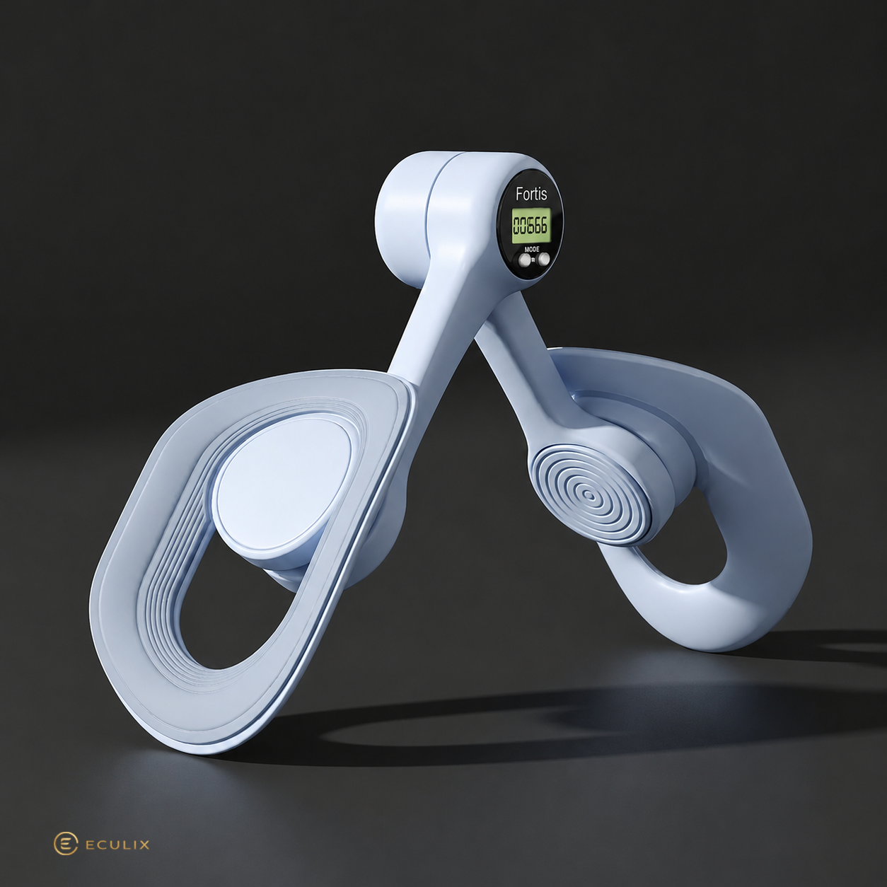 ECULIX™ InnerCore Trainer: The Smarter Way to Strengthen From the Inside