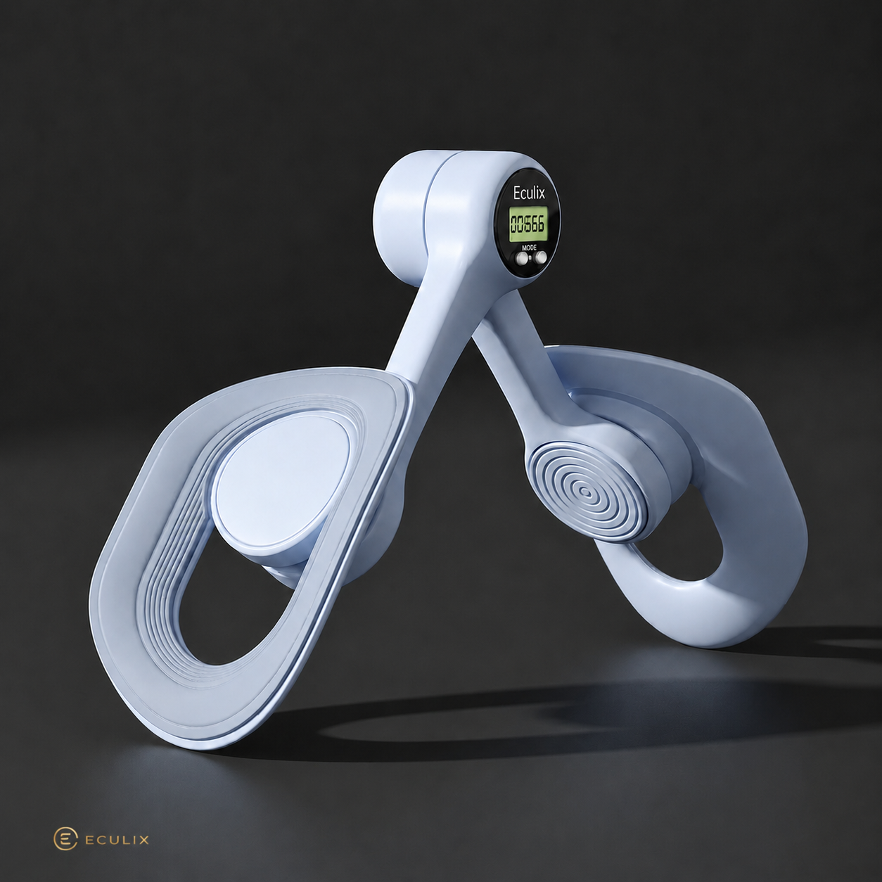 ECULIX™ InnerCore Trainer: The Smarter Way to Strengthen From the Inside
