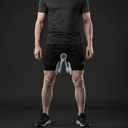 ECULIX™ InnerCore Trainer: The Smarter Way to Strengthen From the Inside