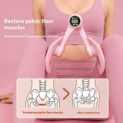 ECULIX™ Prolapse Support Trainer