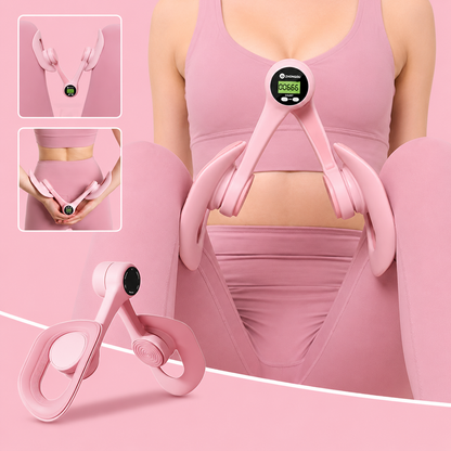 ECULIX™ Prolapse Support Trainer
