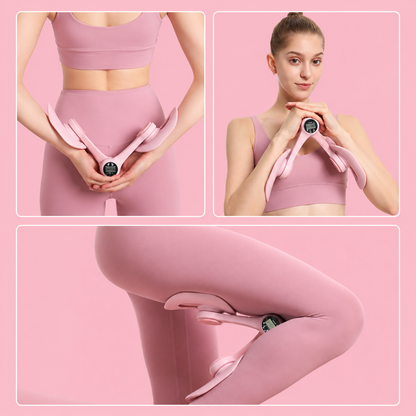 ECULIX™ Prolapse Support Trainer