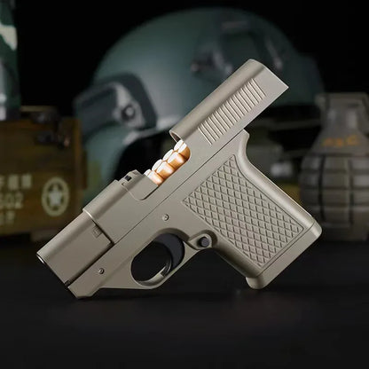 Eculix Spark™
